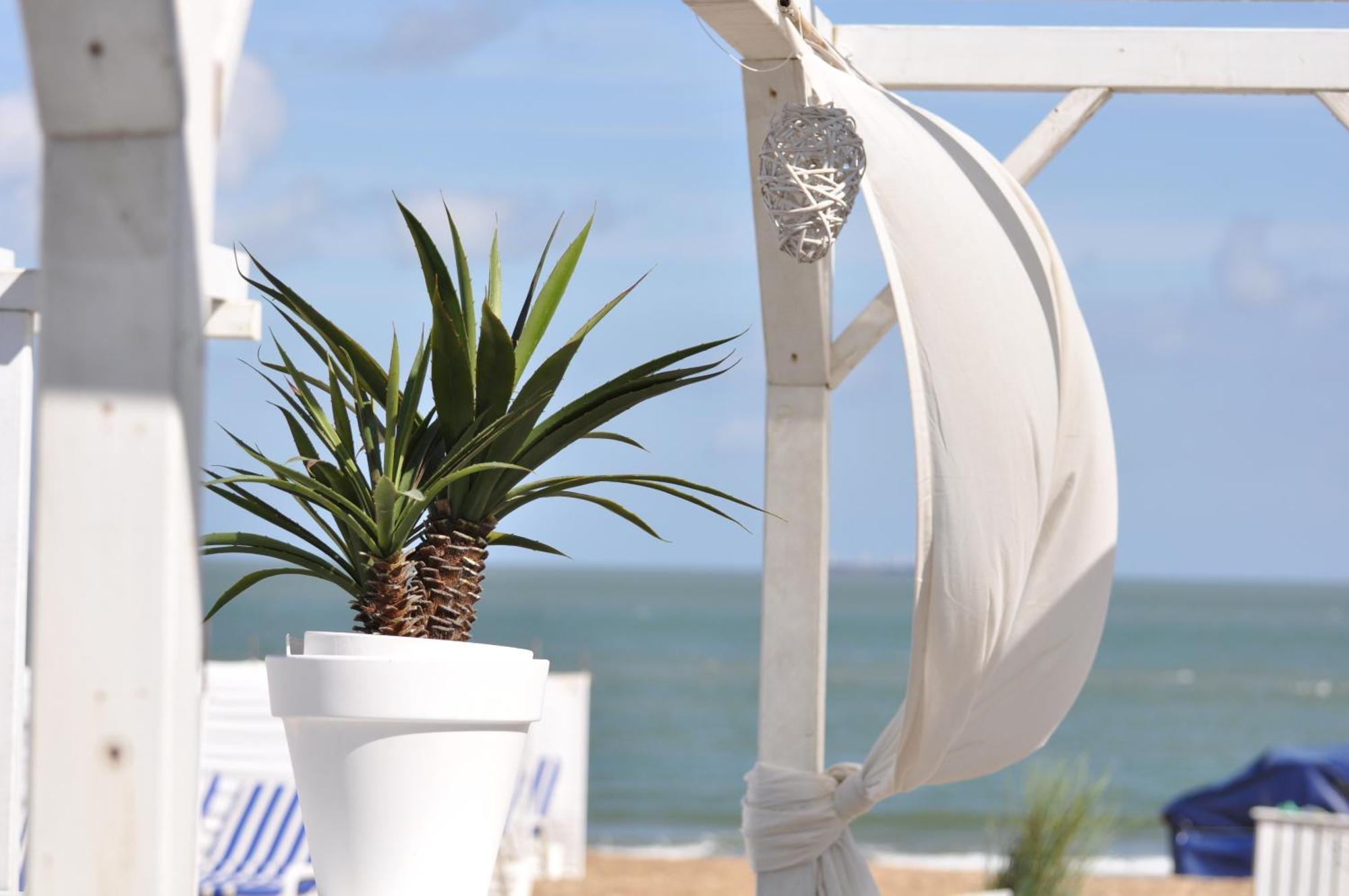 B&B Aquavit Knokke-Heist Εξωτερικό φωτογραφία