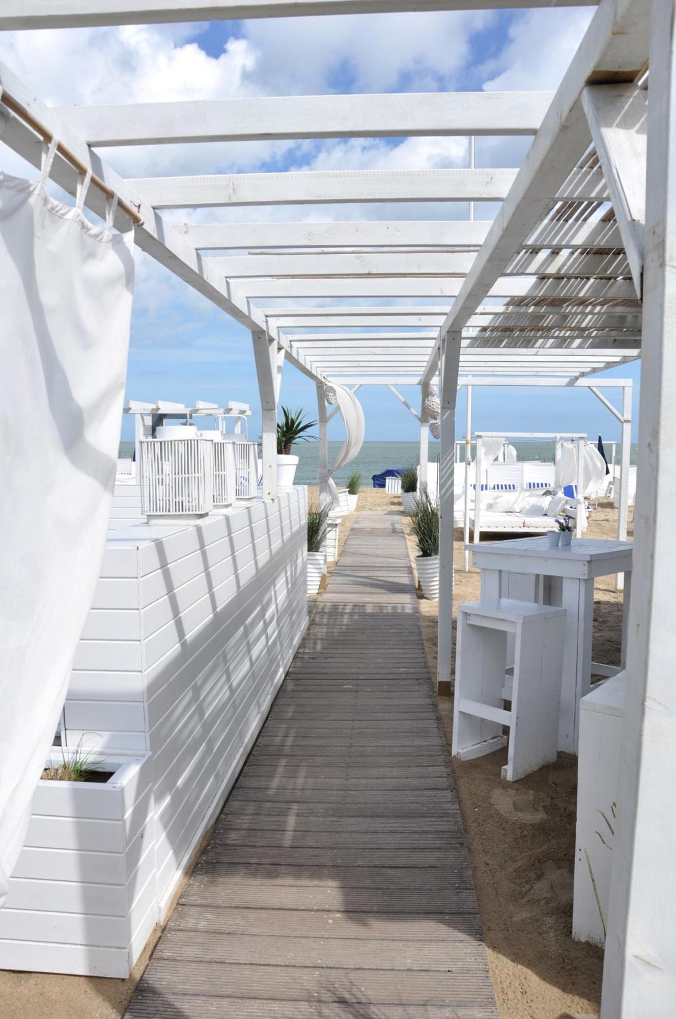 B&B Aquavit Knokke-Heist Εξωτερικό φωτογραφία
