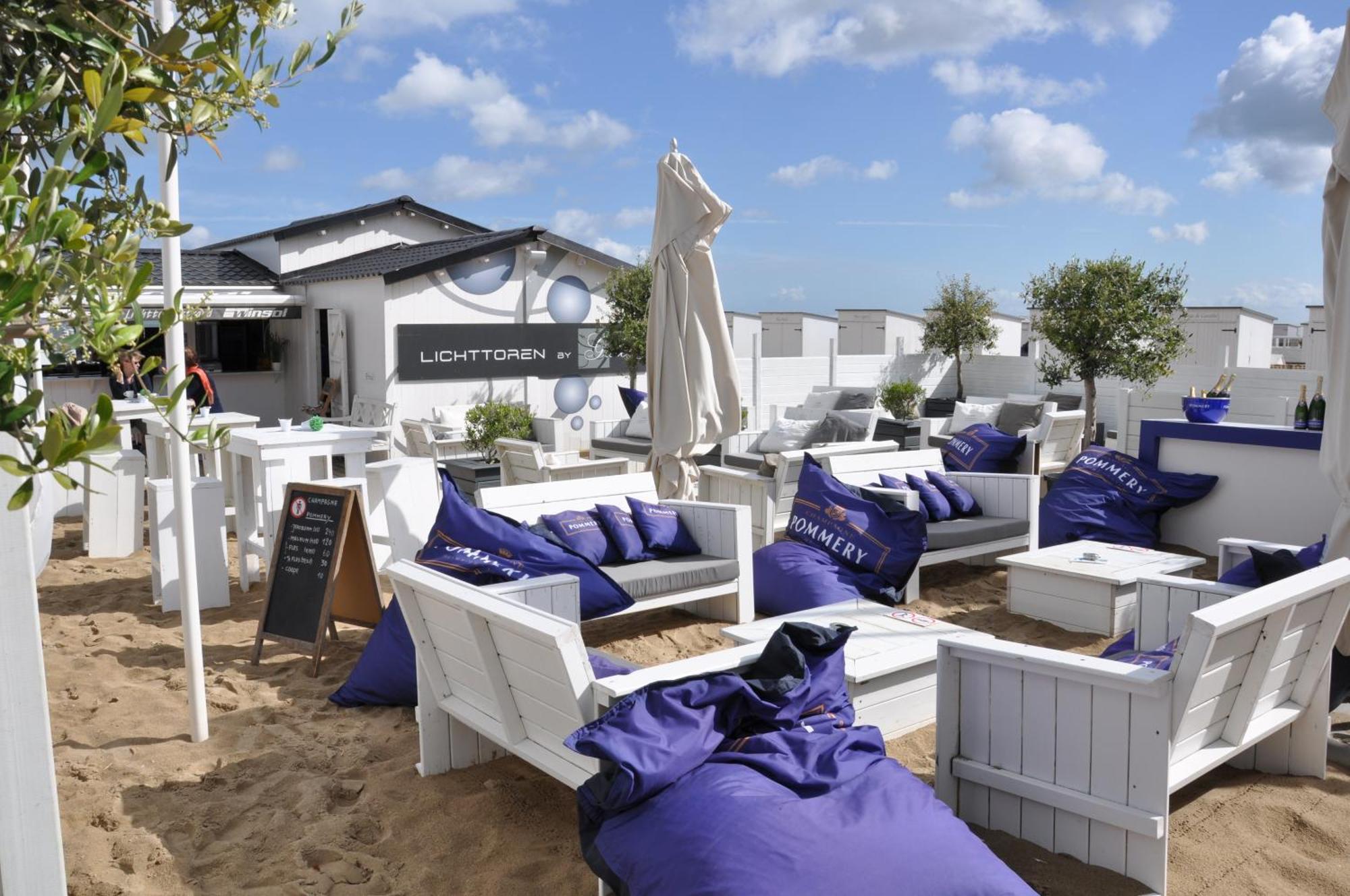 B&B Aquavit Knokke-Heist Εξωτερικό φωτογραφία
