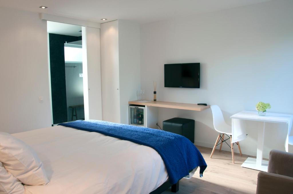 B&B Aquavit Knokke-Heist Δωμάτιο φωτογραφία