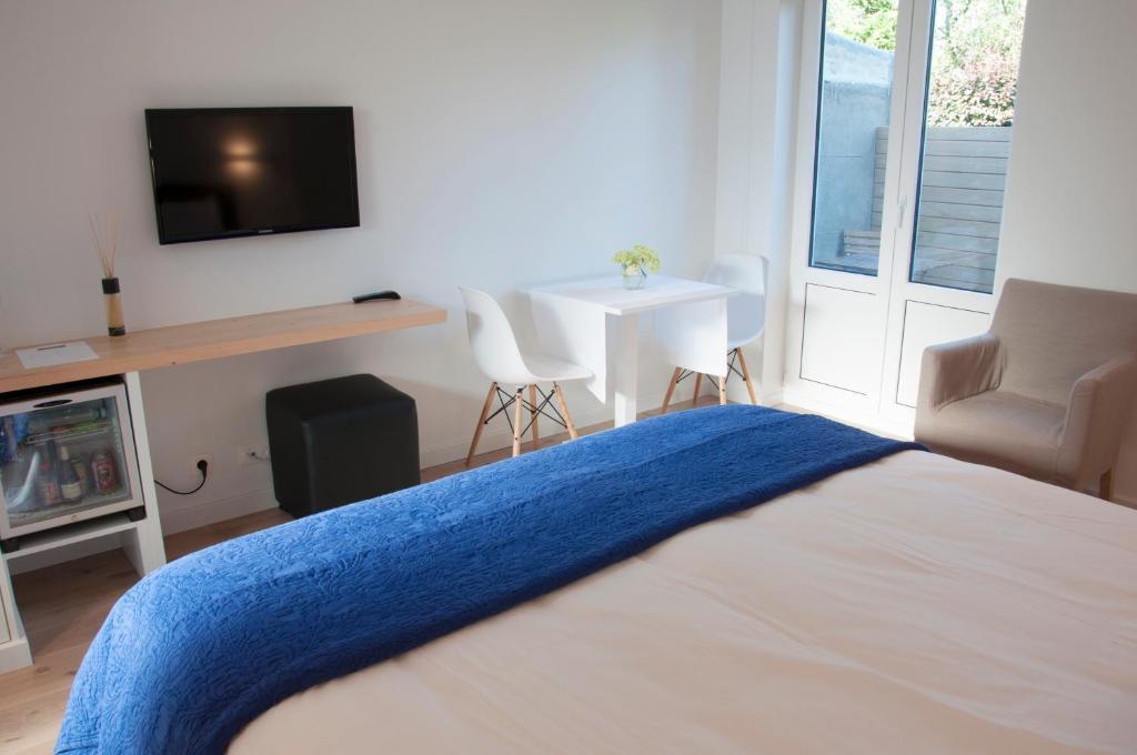 B&B Aquavit Knokke-Heist Δωμάτιο φωτογραφία