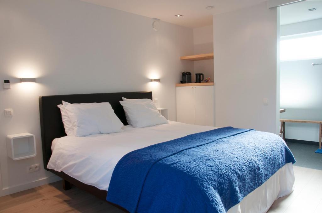 B&B Aquavit Knokke-Heist Δωμάτιο φωτογραφία