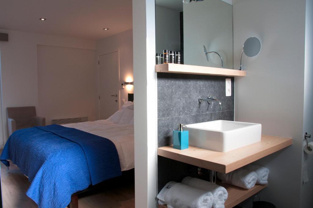 B&B Aquavit Knokke-Heist Δωμάτιο φωτογραφία