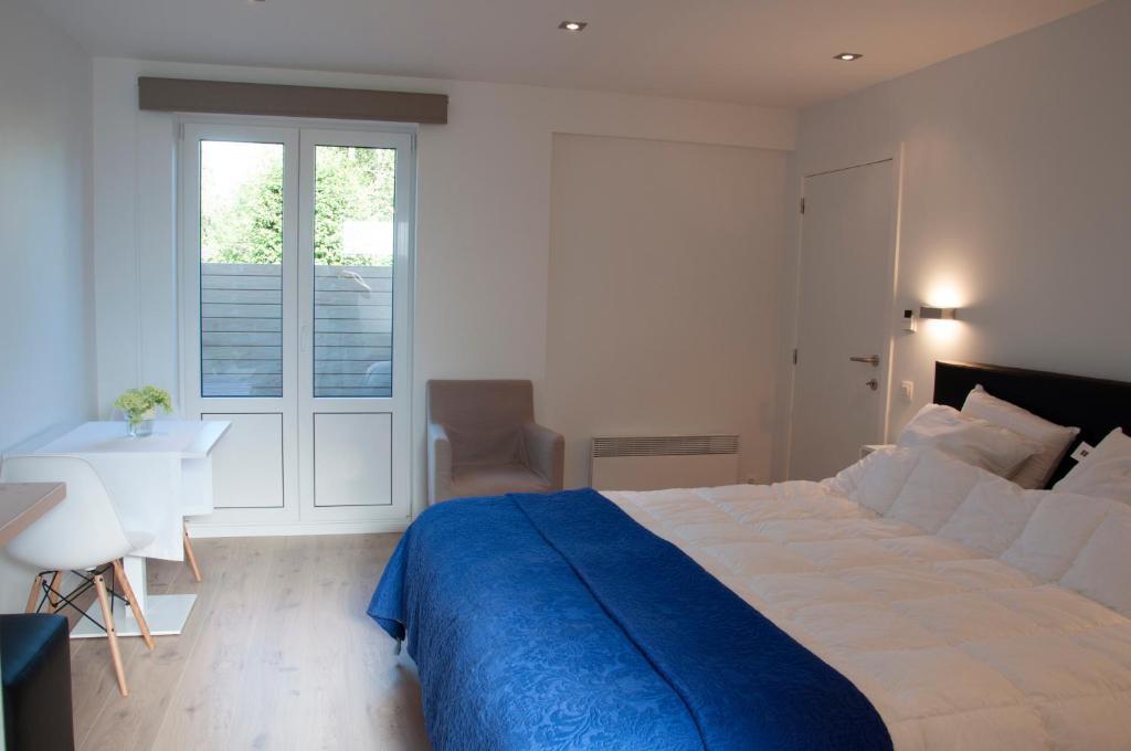 B&B Aquavit Knokke-Heist Δωμάτιο φωτογραφία