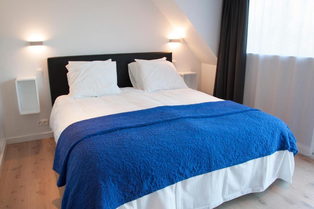 B&B Aquavit Knokke-Heist Δωμάτιο φωτογραφία