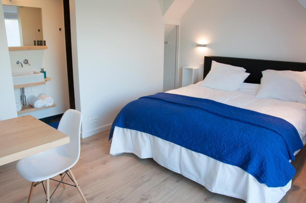 B&B Aquavit Knokke-Heist Δωμάτιο φωτογραφία