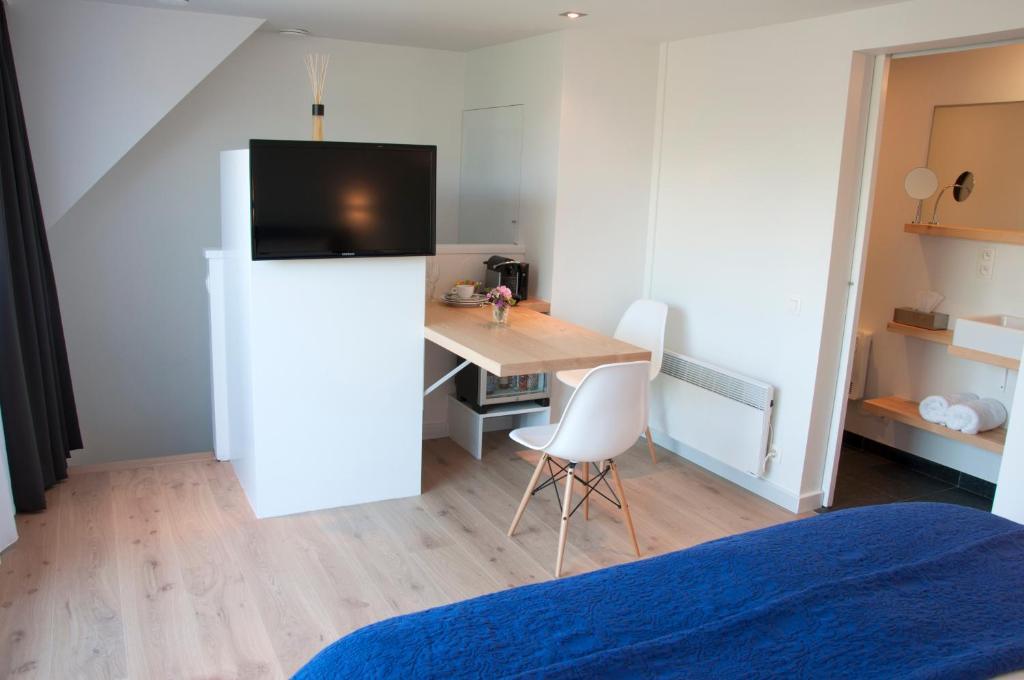 B&B Aquavit Knokke-Heist Δωμάτιο φωτογραφία