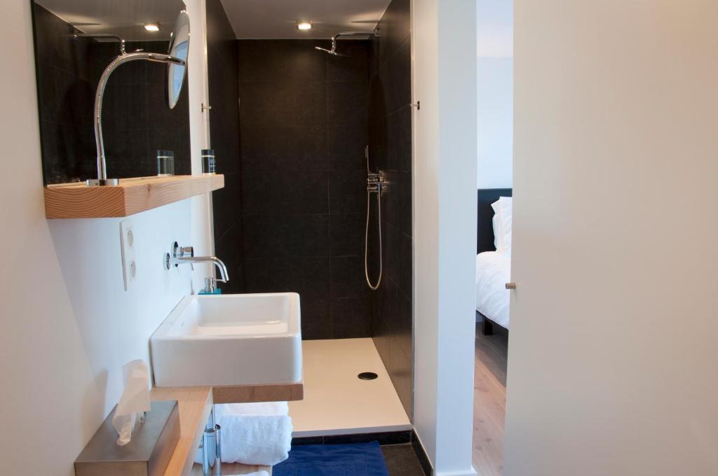 B&B Aquavit Knokke-Heist Δωμάτιο φωτογραφία