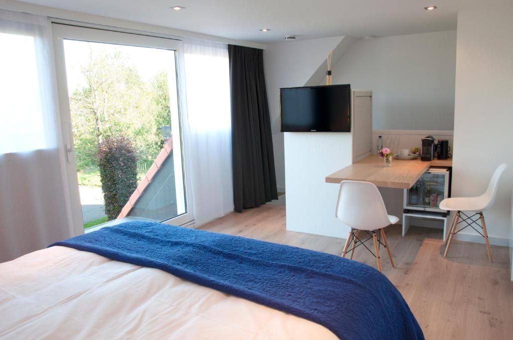 B&B Aquavit Knokke-Heist Δωμάτιο φωτογραφία