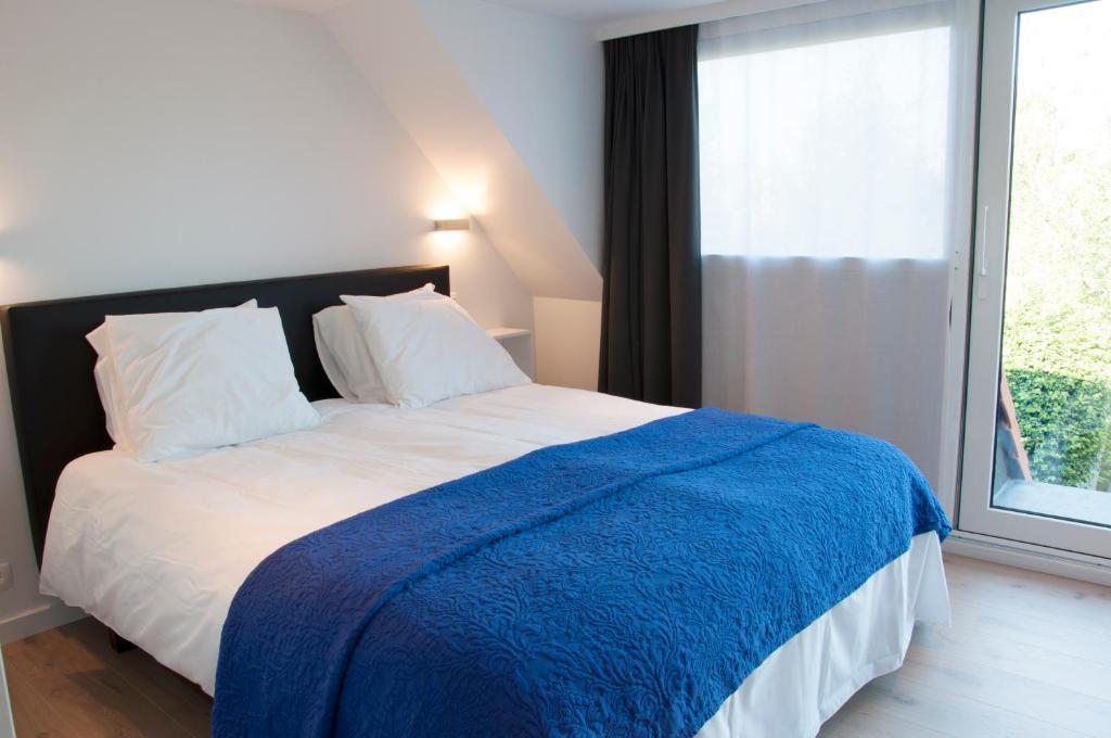 B&B Aquavit Knokke-Heist Δωμάτιο φωτογραφία