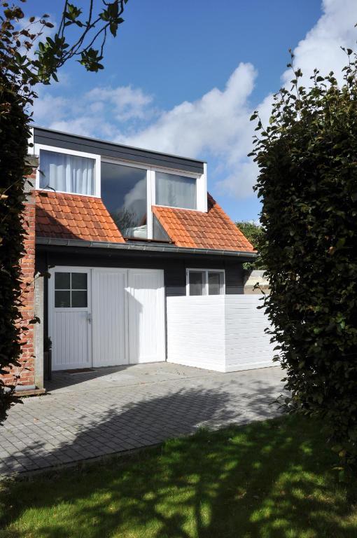 B&B Aquavit Knokke-Heist Δωμάτιο φωτογραφία