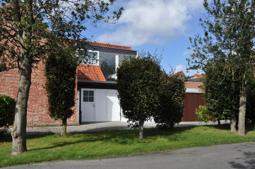 B&B Aquavit Knokke-Heist Δωμάτιο φωτογραφία