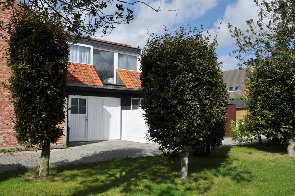 B&B Aquavit Knokke-Heist Δωμάτιο φωτογραφία