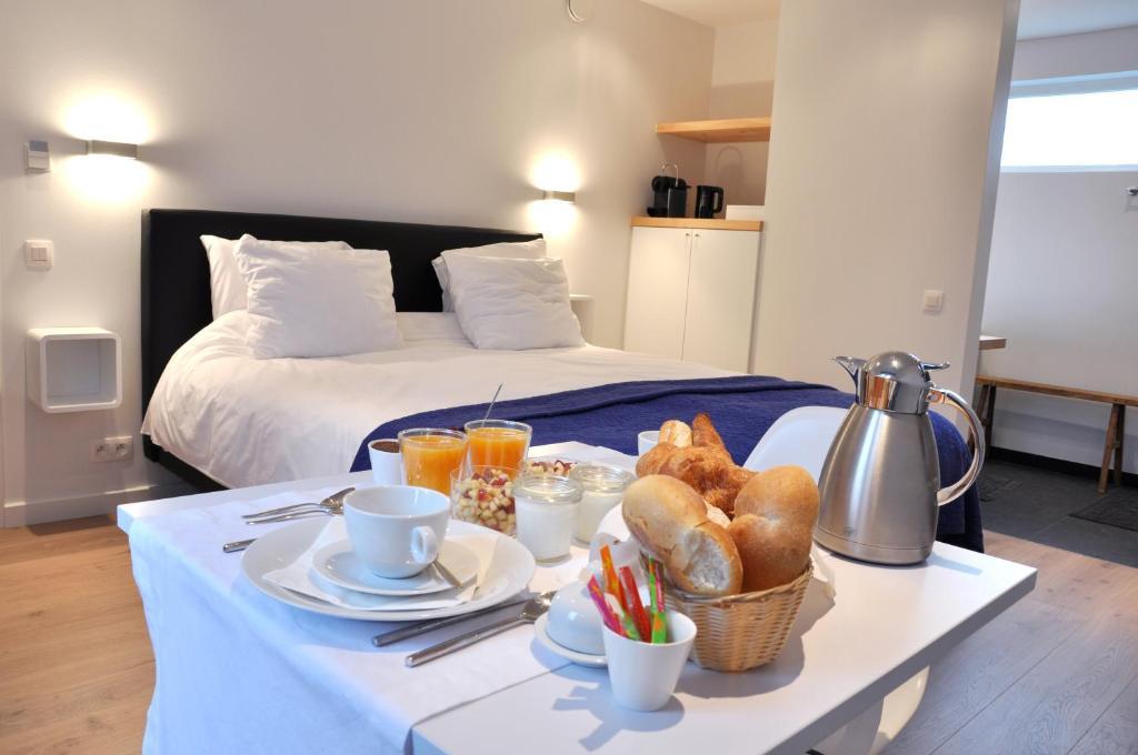 B&B Aquavit Knokke-Heist Δωμάτιο φωτογραφία